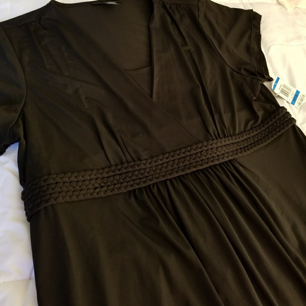 Nwt Style and Co top